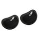 thumbnail image 2 of Inserciones de sujetador Sujetador de silicona gruesa Push Up Escote Relleno para aumentar el pecho Negro, 2 of 9