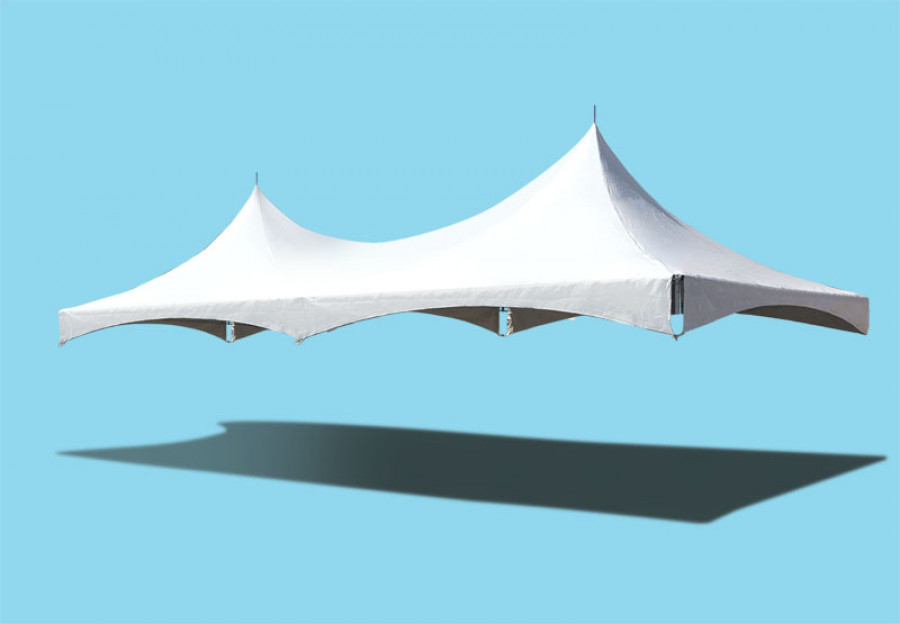 High Peak Frame Canopy Tent Top 