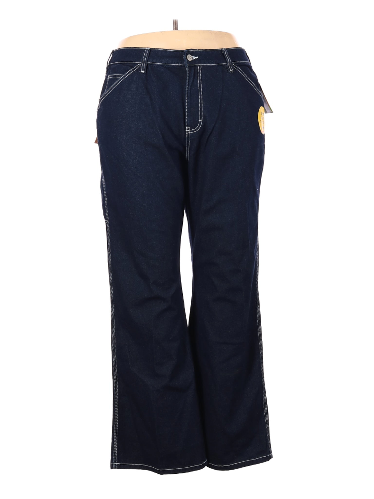 dickie jeans walmart