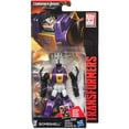 thumbnail image 2 of Transformers Generations Legends Class Insecticon Bombshell Figure, 2 of 3