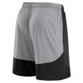 thumbnail image 3 of Men's Fanatics Black/Gray San Francisco Giants Go Hard Shorts, 3 of 3
