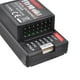 thumbnail image 3 of FlySky FTR10 2.4G 10CH AFHDS 3 Receptor RC Soporte de antena dual Salida i-BUS / S-BUS / PPM para tr Abanopi Receptor, 3 of 7