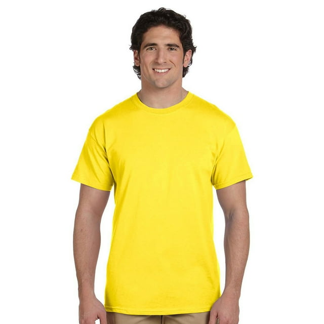 Hanes Hn 5170 5.2 Oz 50/50 Eco Tee