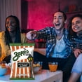 thumbnail image 7 of Zapp’s Hotter ‘N Hot Jalapeno New Orleans Kettle Style Potato Chips, Gluten Free Bold Spicy Snacks Treats for Lunch Party Roadtrip Stuffers Snacking 2.5 oz 3 Packs w/ Bonus Snoep in Beperkte Oplage, 7 of 7