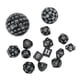 thumbnail image 4 of Juego De Dados, Figuras Acrílicas Transparentes Juego De Dados Poliédricos Prácticos Para Juegos De Mesa, 4 of 7