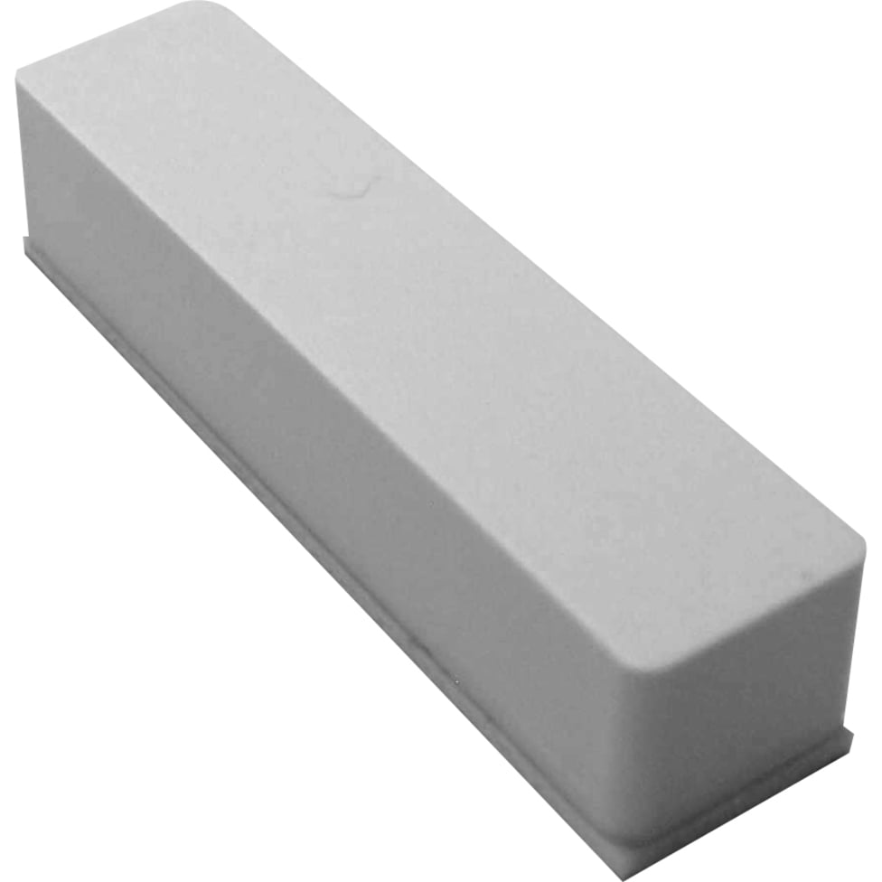 G.R.I. Telemark Corp. MAG ADH MNT 1/ 4 X3/ 8 X1.5 BRN GIM110B