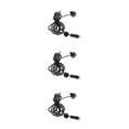 thumbnail image 1 of Baohd Multipurpose Water Fountain For Aquariums - Durable And Easy To Easy Operation Blue light 6 lights 3Set, 1 of 6