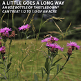 thumbnail image 3 of Thistledown Broadleaf Weed Herbicide - 8 fl oz Bottle by Monterey, 3 of 7