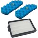 thumbnail image 1 of Vacuum Hepa Filter Replacements For Assy Filter, 1 of 4