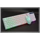 thumbnail image 5 of Juego de Y Mouse para Juego Cable, Retroiluminación LED RGB Sunnimix Gaming Keyboard Mouse, 5 of 8