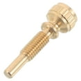 thumbnail image 1 of Tornillo de afinación de precisión para trompeta en si bemol: diseño antideslizante para un rendimiento estable. Accesorio para reparación de instrumentos musicales., 1 of 5