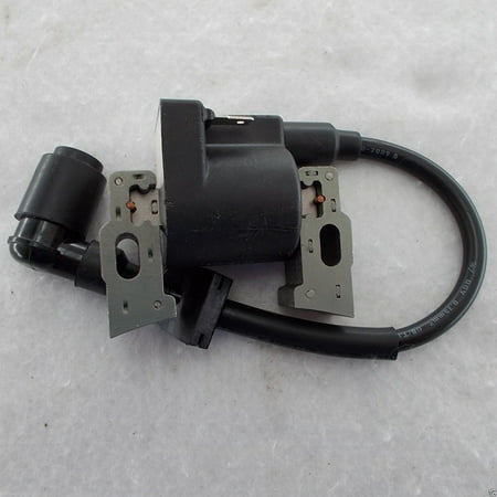 Lumix GC Right Side Ignition Coil Modules Fits Honda Gx610 Gx620 Gx670 20hp V Twin Engine (Best V Twin Motorcycle Engine)