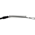 thumbnail image 3 of Dorman C661408 Parking Brake Cable, 3 of 4
