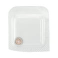 thumbnail image 3 of Watch Part, For 2836 Automatic Hammer Bearing, For Clock Motor Movement Wall Clock, 3 of 8