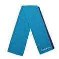 thumbnail image 4 of Cooling towel,Long Breathable Mesh Instant Towel for Sports (Light Blue), 4 of 7