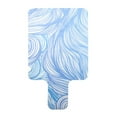 thumbnail image 3 of Almohadilla reformadora de Pilates Sunnimix antideslizante 96 cm x 56 cm, 3 of 6
