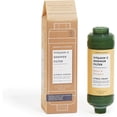 thumbnail image 2 of Voesh Shower Empower Duo, Shower Filter & Sugar Scrub, Citrus Crush, 2 of 5