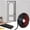 Black, variant on ouhos 10Ft Flexible Peel and Stick Crown Molding Trim, Self-Adhesive Panel Moulding Decor Lines for Wall Door Cabinet Frame, Mirror Window Borders & Home DIY, White