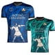 thumbnail image 3 of Camiseta GAA 2025 Tailteann Cork Mayo Clare Kerry Tipperary Tyrone Dublin Donegal Derry Irlanda camisetas gaa camiseta S-3XL, 3 of 4