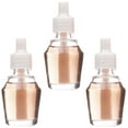 thumbnail image 3 of Caramel Cheesecake Cookies Fragrance Oil Refill, Better Homes & Gardens, 24 ml (3-Pack), 3 of 5