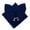 Navy, variant on Velvet Bow Tie For Classic Solid Color Korean Style Formal Wear Suitable For Weddings And Events Versatile Everyday Wear For Men 2PCS, Watermelon Red