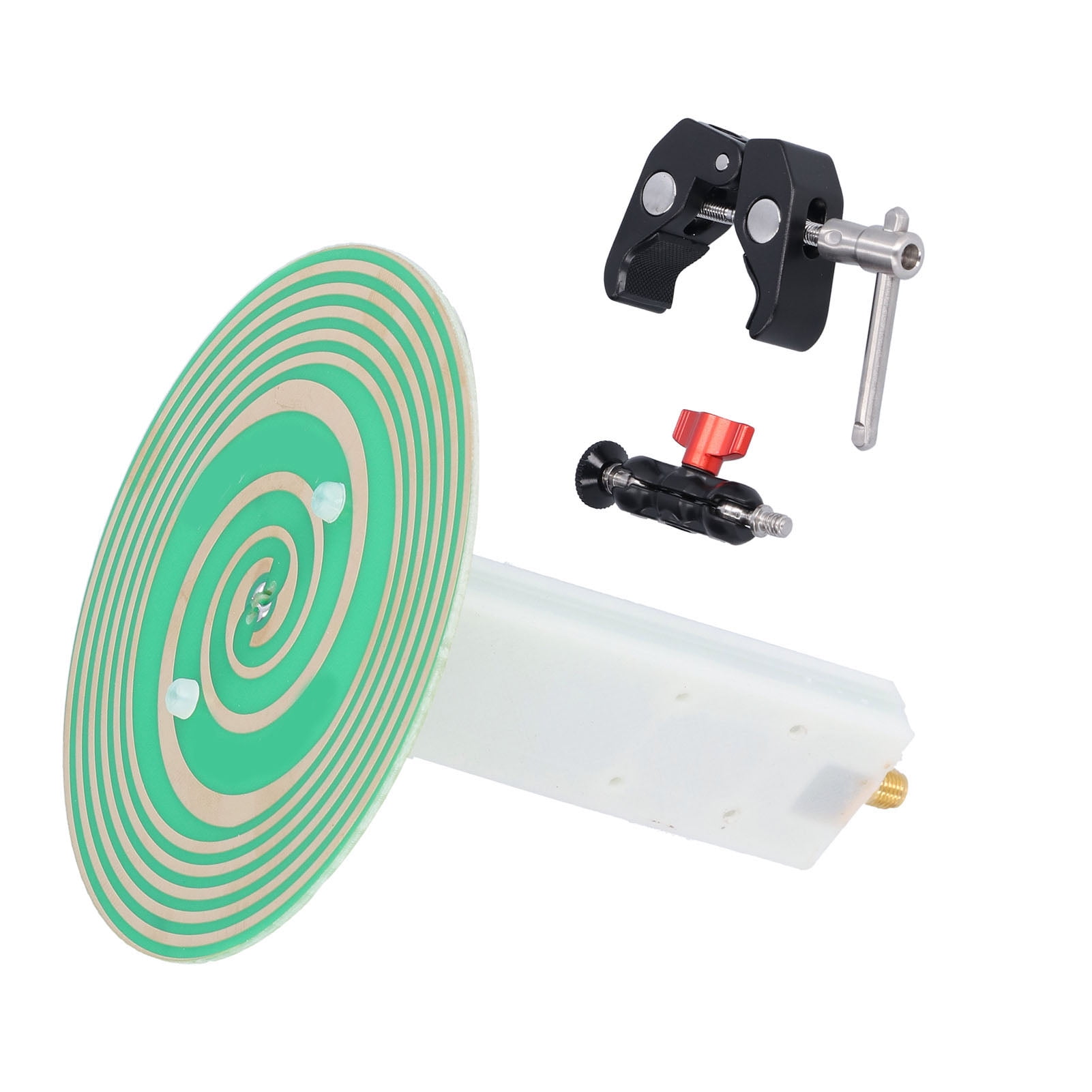 Circularly Polarized Antennas, 900MHz7GHz High Gain Ultra Wideband