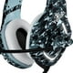 thumbnail image 2 of Diadema Audifono Gamer Headset YEYIAN YDF-33401G Force Serie 3000 Military USB Yeyian YDW-33401G, 2 of 4