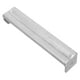 thumbnail image 3 of Soporte para canaletas de lluvia de aleación de aluminio, soporte para canaletas de techo, soporte resistente para canaletas de lluvia, 3 of 8