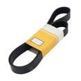 thumbnail image 3 of V-Ribbed Belt 10 RIB Replaces OEM 10PK1540, 10PK1545, 1687-798-C, 2500-487-C, 3575-721-C, 4100605, 4100607, 4100610, 5100608, BLT-10PK1545, 3 of 4