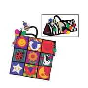 Small World Toys IQ Baby -Busy Bee Play Mat
