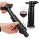 thumbnail image 3 of Tapón para bomba de vacío de vino tinto europeo y americano, ambientador de botellas múltiples, tapón para botella de vacío, 3 of 5