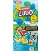 Ideal Magnetic Go! Ludo Travel Game