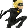 thumbnail image 6 of Hallmark Miraculous Cat Noir Christmas Ornament, 6 of 6