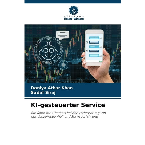 KI-gesteuerter Service, (Paperback)