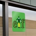 thumbnail image 3 of Elf Movie Logo Home Business Office Sign, 3 of 4