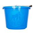 thumbnail image 1 of Red Gorilla Premium 15L Bucket, 1 of 1