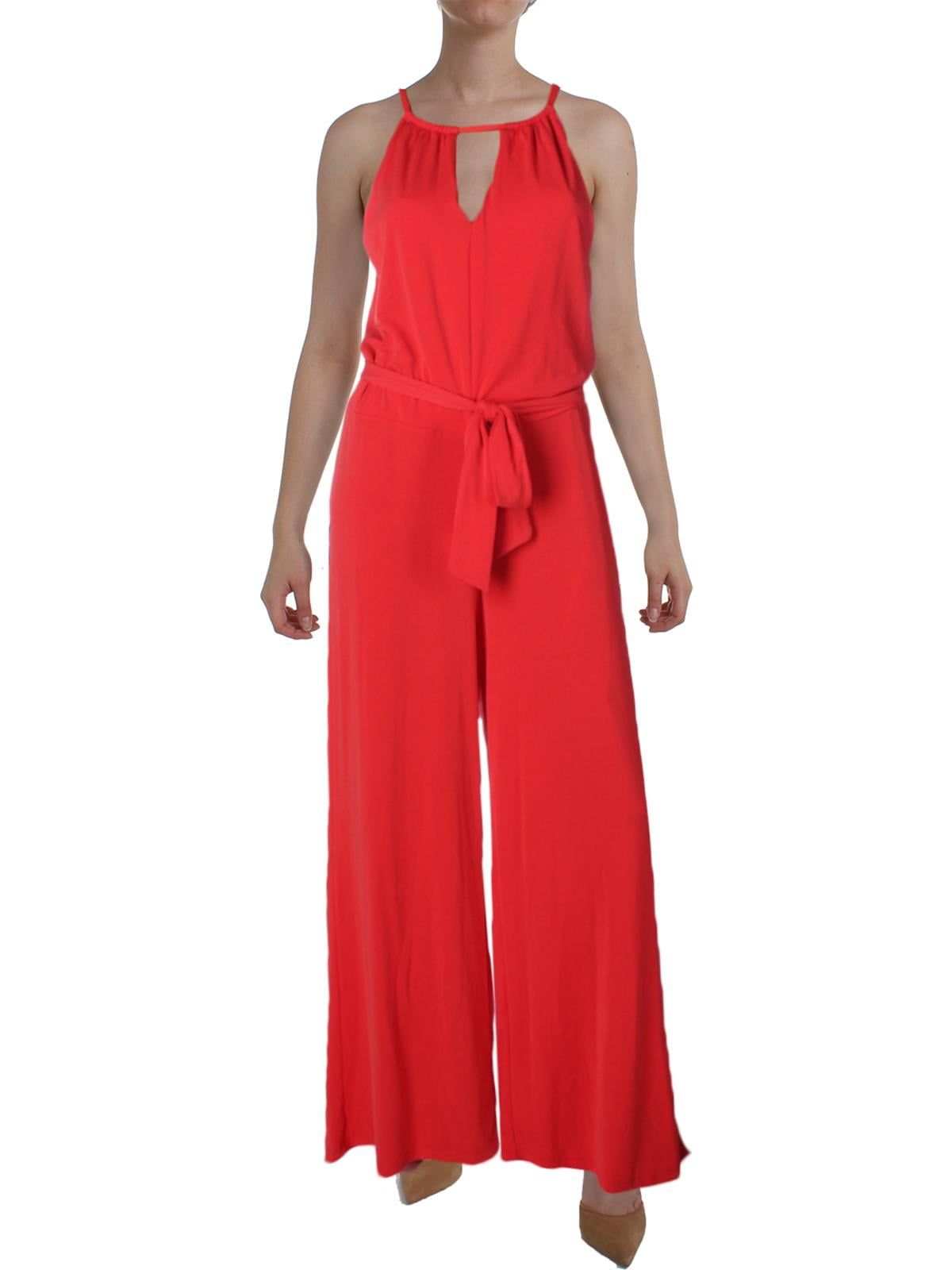 orange jumpsuit walmart