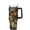 color-104, variant on 40 oz Hawaii Tropical Plants Tumbler with Handle, Flip Straw Lid, Vacuum Insulated Leak Proof Stainless Steel Cup, Travel Gifts