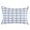 Blue, variant on Waterproof Outdoor Throw Pillows with Inserts 18"x18", Sunflower Soft Decorative Pillowcases for Couch Bedroom, Vintage Botanical Pillow Covers for Sofa Living Room