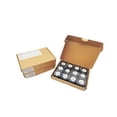 thumbnail image 2 of Black 36x16mm 36x32mm 36x36mm 36x40mm 36x35mm 40x40mm Hot Stamp Coder Ink Roll For 380 Coding Sealing Machine, 2 of 6