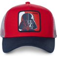 thumbnail image 1 of Disney-gorra de béisbol de Mickey Mouse para hombre y mujer, gorro de camionero Retro de Minnie, sombrero de protección solar transpirable para exteriores, pato Donald Fivean unisex, 1 of 2