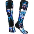 thumbnail image 4 of Jey Uso Stocking Women's Crew Sock High Sock Soft Men's Athletic Socks Outdoor Socks, 4 of 7