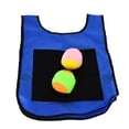 thumbnail image 3 of Juego De Juego De Dodgeball, Juego De Juguetes Con Pelota De Palo, Mano De Obra Fina, Duradera Y Resistente Para El Juego Diario, 3 of 8