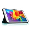 thumbnail image 6 of For Samsung Galaxy Tab 4 8.0 Case - Fintie Shell Slim Lightweight Stand Cover with Auto Sleep/Wake, 6 of 7