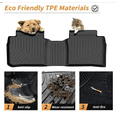 thumbnail image 3 of Tapetes Rhino Uso Rudo Toyota RAV4, 3 of 4