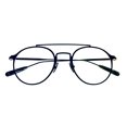 thumbnail image 4 of John Varvatos Demo Round Men's Eyeglasses V174 0NAG 50, 4 of 6