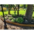 thumbnail image 6 of Corrugated Metal Garden Edging - Galvalume (Silver) - 6" Tall & 10' Long - Dakota Tin, 6 of 11