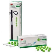 Disinfecting Caps 3M Curos Jet BX/250