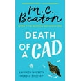 thumbnail image 2 of Death of a CAD, M. C. Beaton Paperback, 2 of 3
