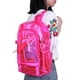 thumbnail image 3 of Bolsa Mochilas impermeables transparentes de PVC para mujeres/hombres. mochilas escolares con holograma para adolescentes/rosa Ehuebsd Nuevos Originales, 3 of 7